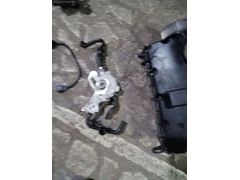 VW TRANSPORTER 1.9 T5 MAZOT POMPASI