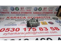 FORD COURİER KLIMA KOMPRESÖRÜ