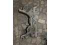 Renault kango motor traversi