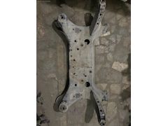 Ford transit motor traversi