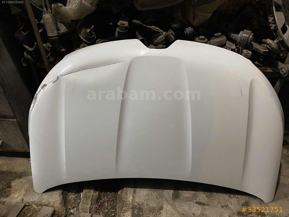 RENAULT EXPRESS KAPUT YENİ KASA