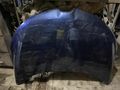 RENAULT MEGANE 4 KAPUT 2018-21