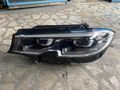 BMW G20 SOL FAR LEDLİ MERCEKLİ 2018-22 ORJİNAL ÇIKMA