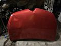 RENAULT CLİO 4 KAPUT