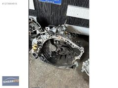 PEUGEOT PEJO PARTNER 1.9 ŞANZIMAN SÖKME TEMSAN OTO