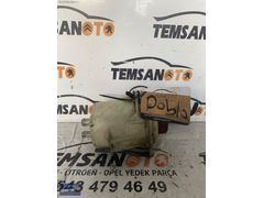 FİAT DOBLO FREN HİDROLİK DEPOSU ÇIKMA ORJİNAL TEMSAN OTO