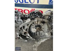 FORD CONNCET 1.8 6 İLERİ KOMPLE ŞANZIMAN TEMSAN OTO