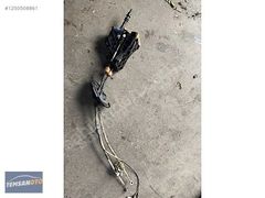 PEUGEOT PEJO RİFTER VİTES MEKANİZMASI ORJİNAL ÇIKMA 9814653080