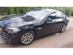 Sahibinden BMW 5 Serisi 520i Premium 2015 Model * DEĞİŞENSİZ *