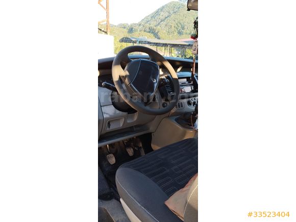 Sahibinden Renault Trafic 1.9 DCI Comfort 2005 Model