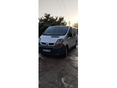 Sahibinden Renault Trafic 1.9 DCI Comfort 2005 Model