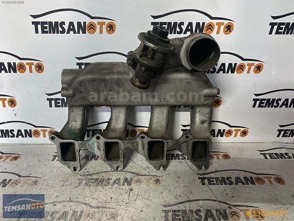 BOXER JUMPER 2.5 EGZOZ MANİFOLDU TEMSAN OTO