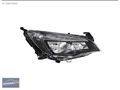 OPEL ASTRA J LEDLİ SİYAH ZEMİN SAĞ ÖN FAR SIFIR 13365291