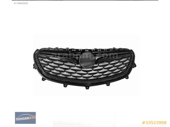 OPEL MOKKA X ÖN PANJUR SIFIR TEMSAN 42517844