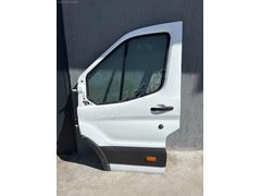 Ford transit v363 sol ön kapı sökme Orjinal dolu
