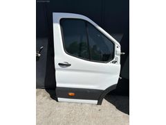 Ford transit sağ ön kapı sökme Orjinal dolu