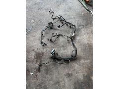 Ford transit v363 2.0 ecoblue motor tesisatı 2023-2025
