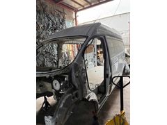 Ford transit custom yüksek tavan kupa hatasız Orjinal