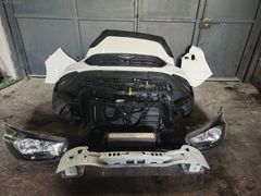 FORD TRANSİT CUSTOM 2020-2023 ÖN SET KOMPLE ÇIKMA ORJİNAL