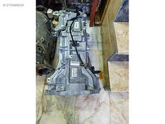 Ford transit v363 panter motor şanzuman çıkma orjinal hatasız