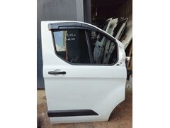Ford Transit Custom sağ ön kapı çıkma orijinal hatasız