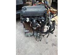 Ford transit custom 2011-2017 2.2 dolu komple motor çıkma orjina
