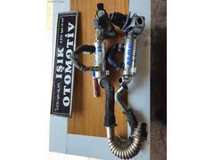 Citroen nemo 1.4 hdi egr soğutucu Çıkma orjinal