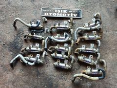 Ford connect egr soğutucu çıkma orjinal