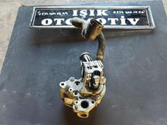 Fiat fiorino 1.3 euro4 euro5 euro6 egr soğutucu çıkma orj