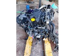 Renault express euro 6,5 adblue motor komple dolu 8.000 km çıkma