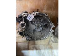 peugeot partner tepee 1.6 hdi euro4 şanzuman çıkma orjinal