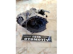 Ford custom 2022 şanzuman çıkma orjinal