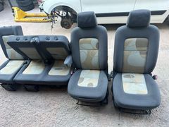 ford connect koltuk takımı çıkma orjinal hatasız