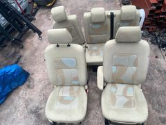ford connect koltuk takımı çıkma orjinal