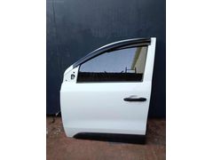 Renault express sol ön kapı çıkma orjinal hatasız boyasız dolu