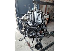 Ford transit custom 2024-2026 135 beygir motor dolu 10 bin km de