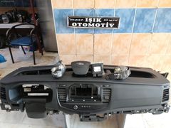 Ford transit v363 torpido ön göğüs çıkma orjinal