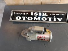 Ford transit v363 2.0 panter motor marş dinamosu 2020-2025