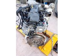 Ford transit v363 panter motor 2.0 dolu çıkma orjinal 7bin km