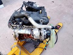 Ford transit v363 panter motor 2.0 dolu çıkma orjinal 7bin km