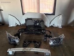 Ford transit v363 panter ön set 2020-2025 hatasız çıkma orjinal