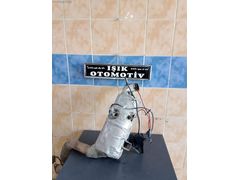 Ford transit v363 2.0 adblue ecobost panter partikül 10.000km