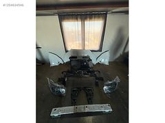 Ford transit v363 panter ön set 2020-2025 hatasız çıkma orjina