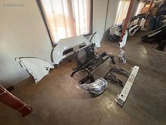 Ford transit v363 panter ön set 2020-2025 hatasız çıkma orjinal