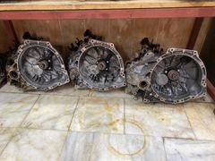 ford connect 90lık 110luk şanzıman çıkma orjinal