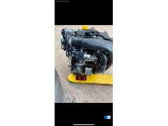 Reno kango 3 1.5 dci motor dolu çıkma orjinal
