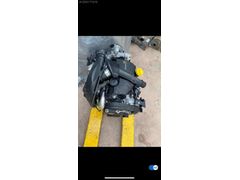 Renault kangoo 3 1.5 motor dolu çıkma orjinal