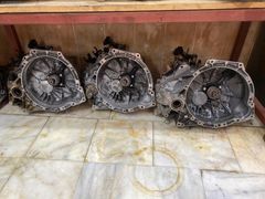 ford connect 110 luk şanzıman çıkma orjinal