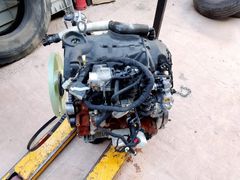 Ford transit v363 panter motor 2.0 dolu çıkma orjinal 7bin km