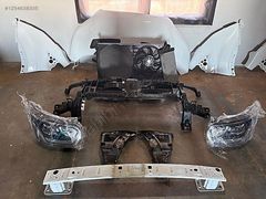 Ford transit v363 panter ön set 2020-2025 hatasız çıkma orjinal